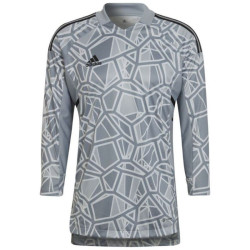 Adidas Condivo 22 Long Sleeve M HB1614 sportiniai marškinėliai (192776)