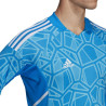 Adidas Condivo 22 Long Sleeve M HB1616 sportiniai marškinėliai (192764)