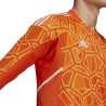 Adidas Condivo 22 Golakeeper long sleeve M HB1617 sportiniai marškinėliai (192769)