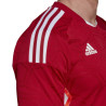 adidas Condivo 22 Match Day M HA3513 sportiniai marškinėliai (193287)