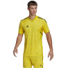 Adidas Condivo 22 Short Sleeve M HF0138 sportiniai marškinėliai (193348)