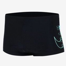 Nike Reflect Logo M NESSC583 001 swimming trunks maudymosi šortai (189366)