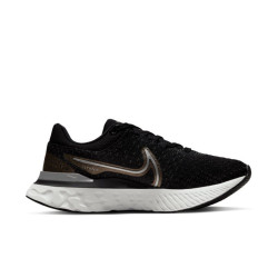 Nike React Infinity Run Flyknit 3 W DD3024-009 bėgimo bateliai (190331)