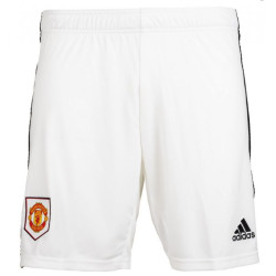 adidas Manchester United M H13888 sportiniai šortai (190316)