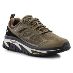 Skechers Arch Fit Road Walker-Recon M 237333-OLBK kedai vyrams (191520)