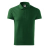 Malfini Cotton M MLI-21206 polo green sportiniai marškinėliai (194423)