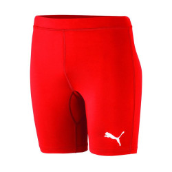 Puma LIGA Baselayer Short Tight W 655924-01 sportiniai šortai (47410)