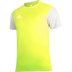 Adidas Estro 19 JSY M DP3235 sportiniai marškinėliai (45746)