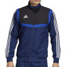 Adidas Tiro 19 PRE JKT M DT5267 džemperis (45832)