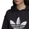 adidas Trefoil W FM3307 džemperis (53086)