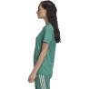 adidas Trefoil Tee W FM3300 sportiniai marškinėliai (69718)