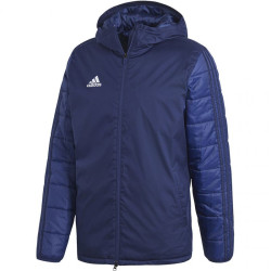 Adidas Winter 18 M CV8271 sportinė striukė (67982)