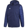 Adidas Winter 18 M CV8271 sportinė striukė (67982)