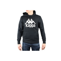 Kappa Taino Hooded M 705322-19-4006 džemperis (53823)