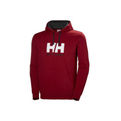 Helly Hansen Logo M 33977-215 džemperis (186812)