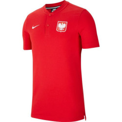 Nike Poland Grand Slam M CK9205-688 sportiniai marškinėliai (54187)