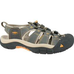 Keen Newport H2 1008399 40 turistiniai batai (57509)