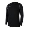 Nike Park 20 Crew M BV6875-010 džemperis (63025)