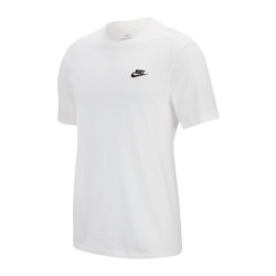 Nike NSW Club M AR4997-101 sportiniai marškinėliai (54356)