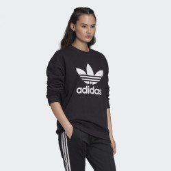 adidas Originals TRF Crew Sweat W FM3272 džemperis (82606)