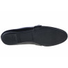 Calvin Klein Ola Nappa W E8892BLK atviri pavasariniai bateliai (63651)