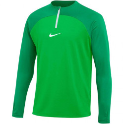 Nike NK Dri-FIT Academy Drill Top KM DH9230 329 džemperis (95879)