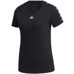 Adidas WE TPE T GE1128 sportiniai marškinėliai (64977)