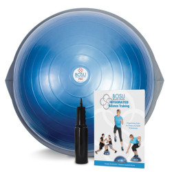 BOSU PRO edition 72-10850-5PQ training equipment aksesuarai (98429)