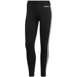 Adidas Essentials 3 Stripes Tight W W DP2389 sportinės kelnės (75109)