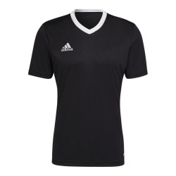 adidas Entrada 22 M HE1573 sportiniai marškinėliai (96172)