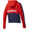 Reebok Te Linear Logo Ft W FT0901 džemperis (66424)