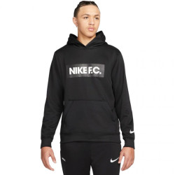 Nike NK DF FC Libero M DC9075 010 džemperis (95886)