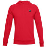 Under Armor Rival Fleece M 1357092 600 džemperis (67111)