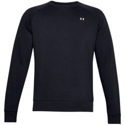 Under Armor Rival Fleece Crew M 1357096 001 džemperis (67119)