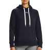 Under Armor Rival Fleece Hb W 1356317 001 džemperis (67121)