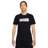 Nike NK Fc Tee Seasonal Block M DH7444 010 sportiniai marškinėliai (95888)