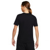 Nike NK Fc Tee Seasonal Block M DH7444 010 sportiniai marškinėliai (95888)