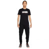 Nike NK Fc Tee Seasonal Block M DH7444 010 sportiniai marškinėliai (95888)