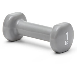 Dumbbell Reebok 1 KG RAWT-16151 aksesuarai (95587)