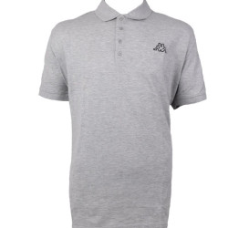 Kappa Peleot Polo M 303173-15-4101M sportiniai marškinėliai (96629)