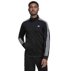 adidas Essentials 3-Stripes TT Trick M H46099 džemperis (96207)