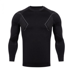 Alpinus Active Base Layer -gray M GT43189 termo marškinėliai (72499)