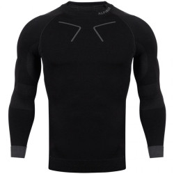 Alpinus Tactical Base Layer -gray M GT43219 termo marškinėliai (76378)