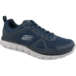 Skechers Track-Scloric M 52631-NVY kedai vyrams (81739)