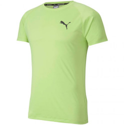 Puma Rtg Tee Sharp M 581504 34 sportiniai marškinėliai (74740)