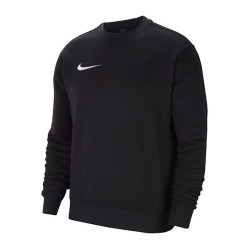 Nike Park 20 Crew Fleece Jr CW6904-010 džemperis (75680)