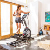 Schwinn 430i programmed elliptical cross trainer aksesuarai (95557)