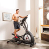 Schwinn 430i programmed elliptical cross trainer aksesuarai (95557)