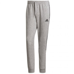 Adidas Essentials Tapered Cuff 3 Stripes M GK8976 sportinės kelnės (75966)