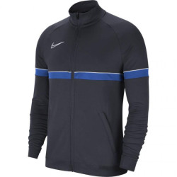 Nike Dri-FIT Academy 21 Knit Track M CW6113 453 džemperis (75987)